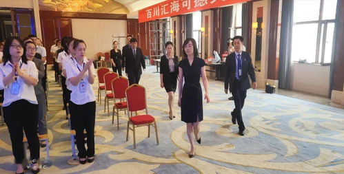 礼遇泽州，有凤来仪——凤城国际酒店礼仪服务专题培训圆满礼成