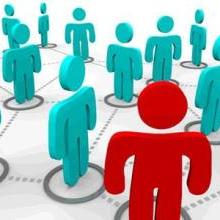 礼仪服务 塑造专业形象，传递人文温度