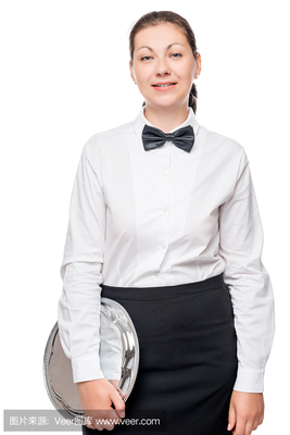服务礼仪 以礼待人，以服务为尊