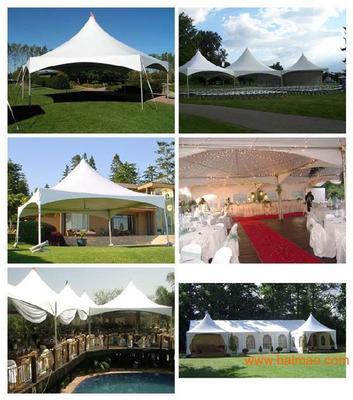 舟山帐篷工厂 专业定制展览篷房、车展篷房与庆典礼仪服务一体化解决方案