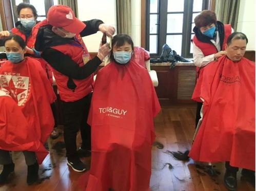 上海虹口区发布防疫志愿服务规范，明确38条文明用语礼仪标准